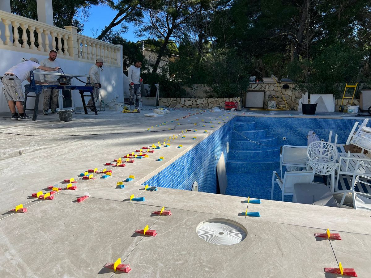 Villa Felicidad Mallorca